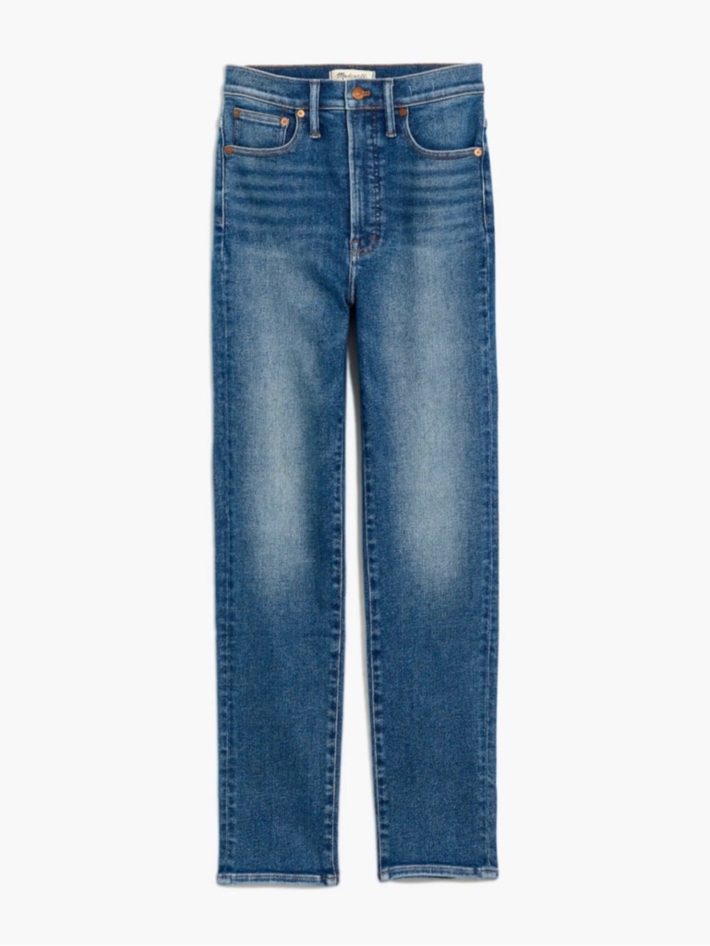 Madewell The Perfect Vintage Jean